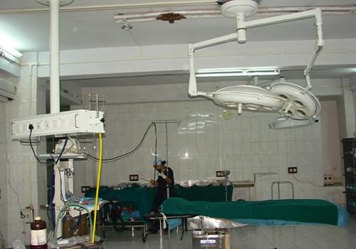 Tripura Medical College West Tripura Campus photo 3